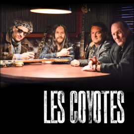 Les Coyotes
