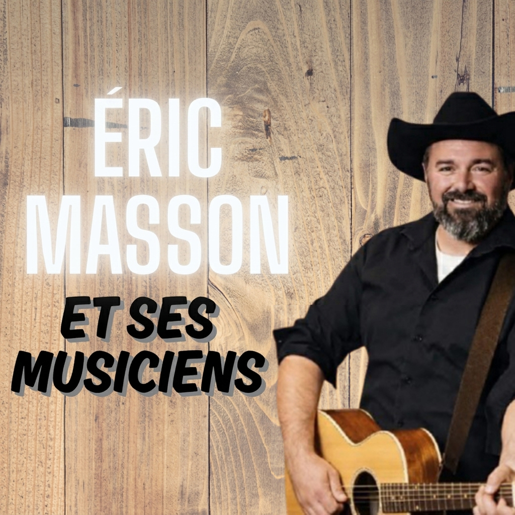 Éric Masson