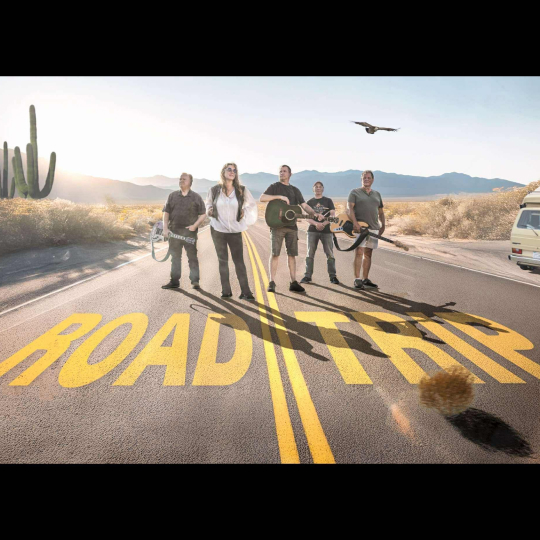 Road Trip