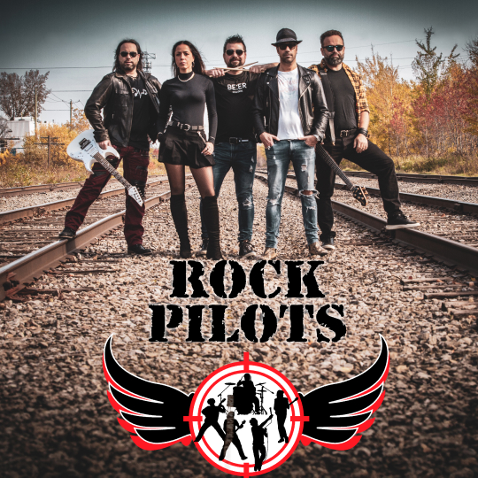 Rock Pilots