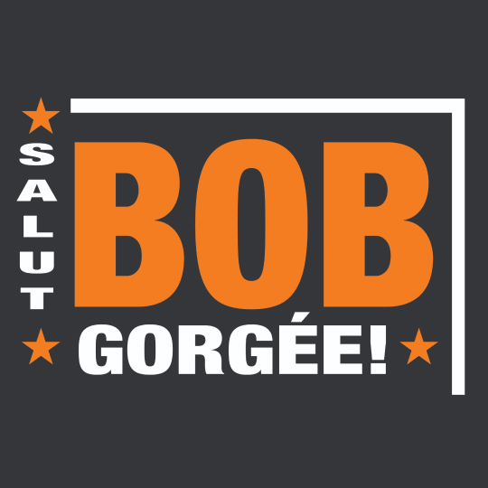 Salut Bob Gorgée