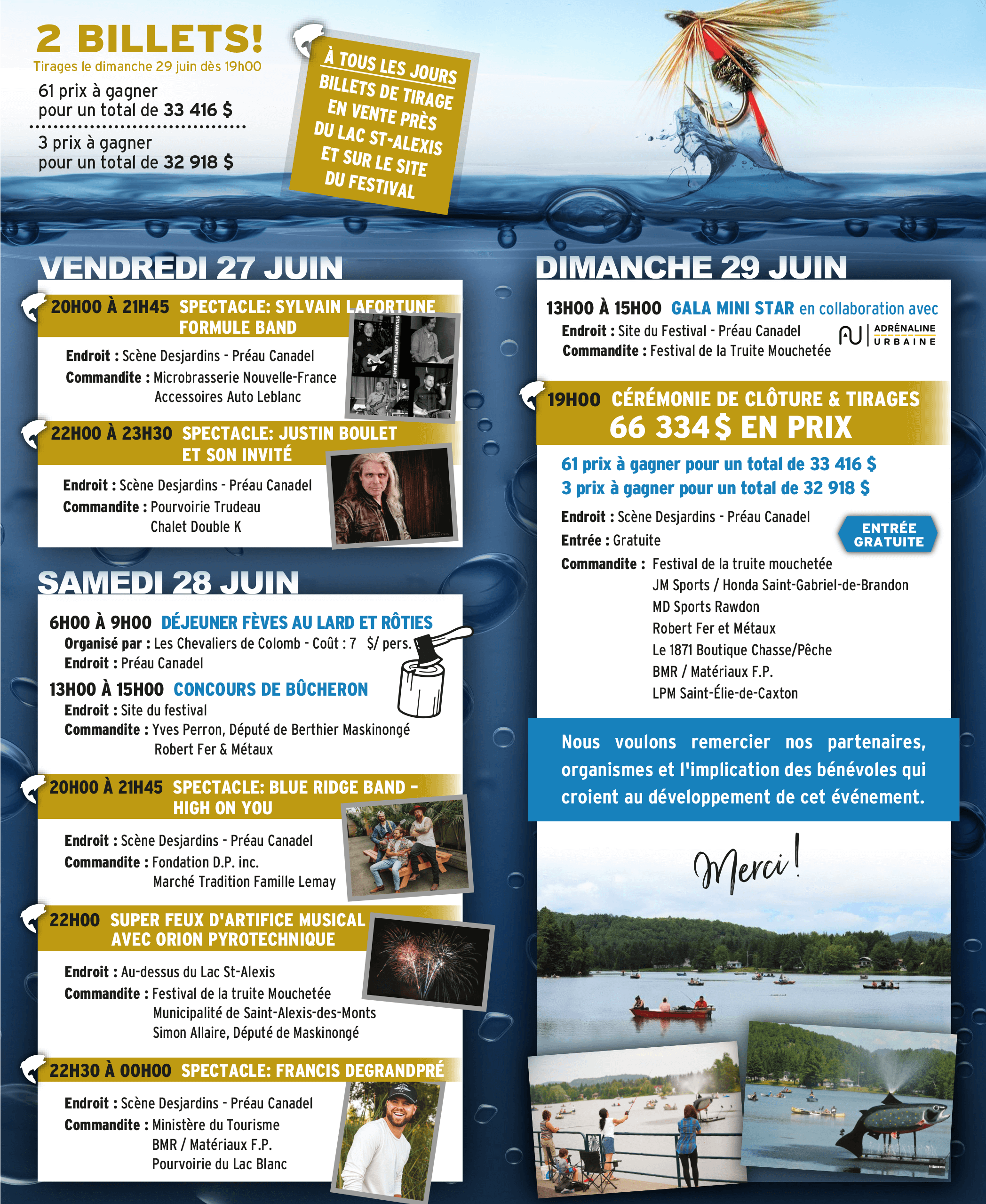 Programmation