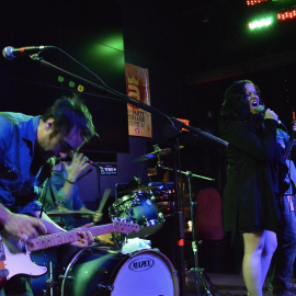 KATH'S BAND